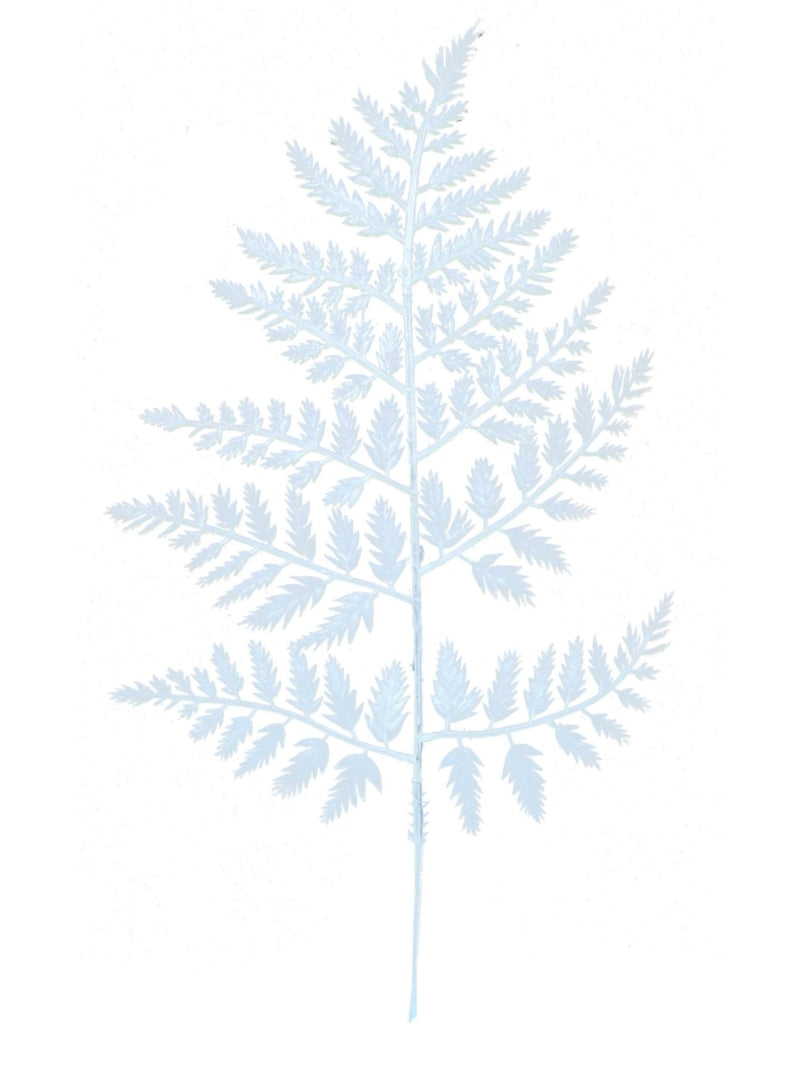 15" LEATHERLEAF 2024 Christmas Collection - Larksilk