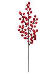 20" Waterproof Berry Pick x5 2024 Christmas Collection - Larksilk