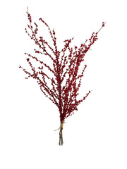 Artificial 35" Berry Spray Bundle X6 - Larksilk
