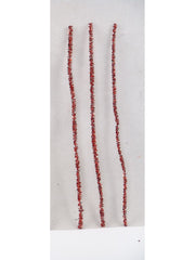 12" GLITTER STEM - Larksilk