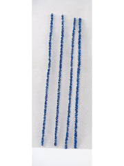 12" GLITTER STEM - Larksilk