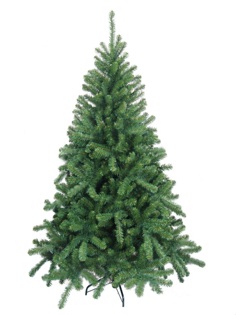 12' LIT NORTHERN SPRUCE PINE TREE (1500LT) 2024 Christmas Collection - Larksilk
