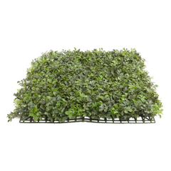 Boxwood Square - 20" X 20" - Larksilk
