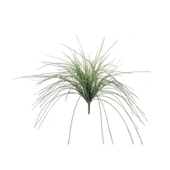 23" Mondao Grass Bush - Larksilk
