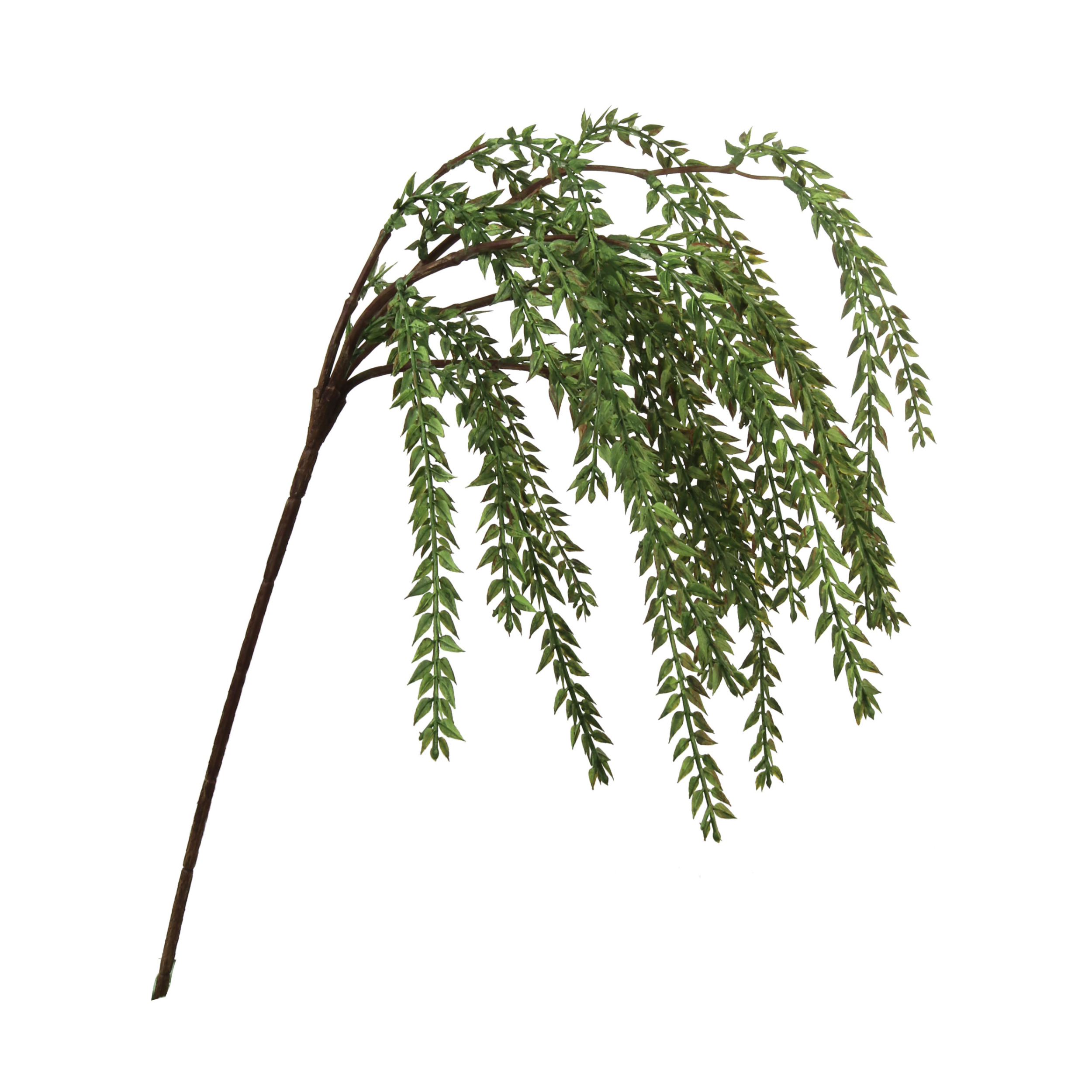 34" Willow Spray - Larksilk