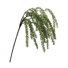 34" Willow Spray - Larksilk