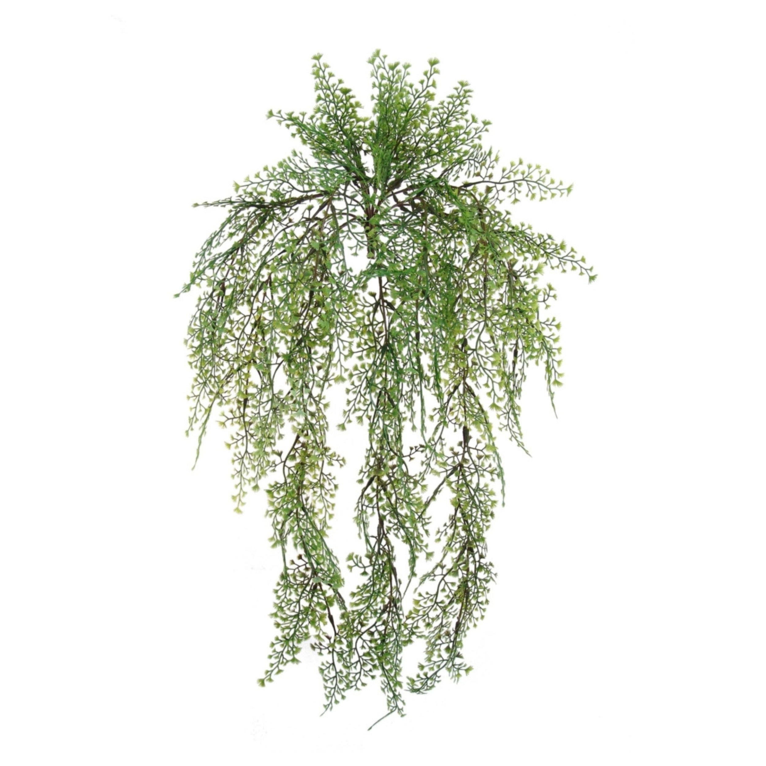 24" Maidenhair Bush - Larksilk