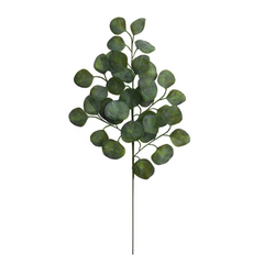 25" Eucalyptus Spray - Larksilk