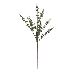 30" Eucalyptus Spray - Larksilk