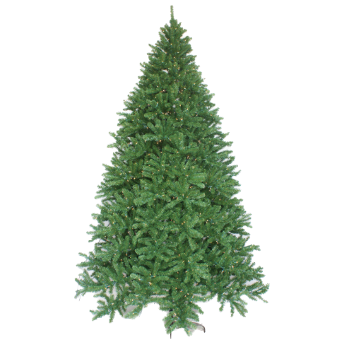 12' Northern Spruce Tree - 2961 Green Tips