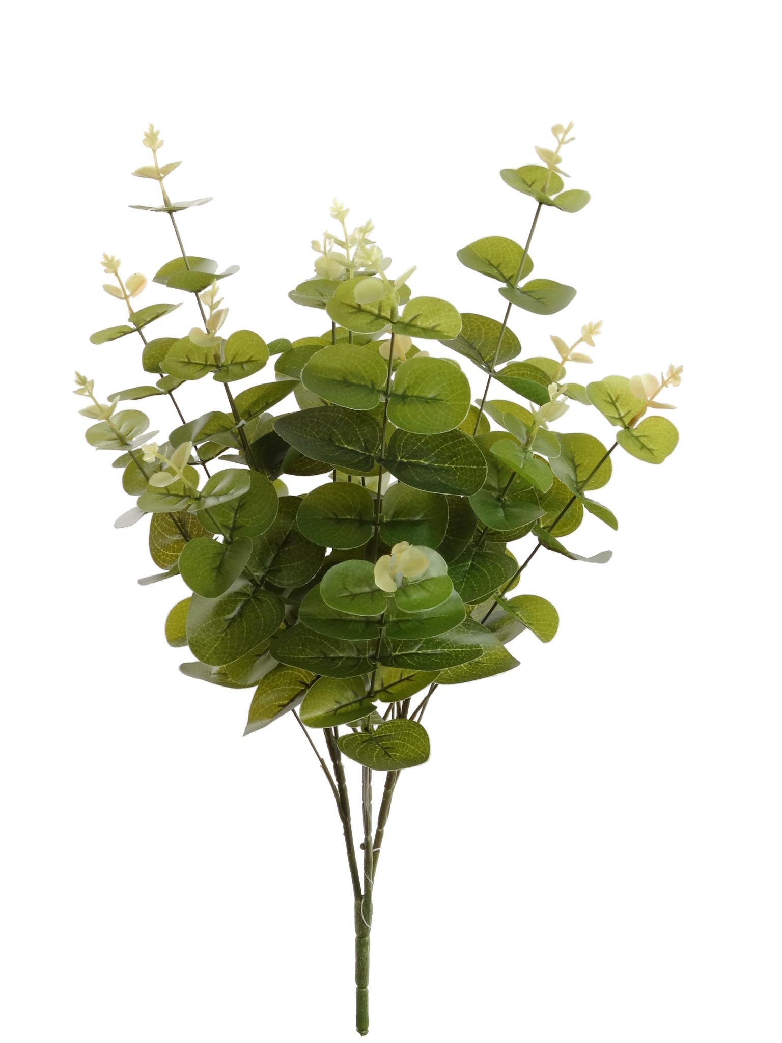 Eucalyptus Bush - 20" - Larksilk