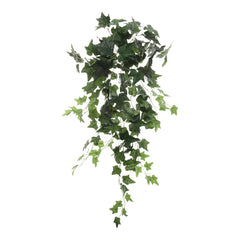Hanging English Ivy Bush - 36" - Larksilk