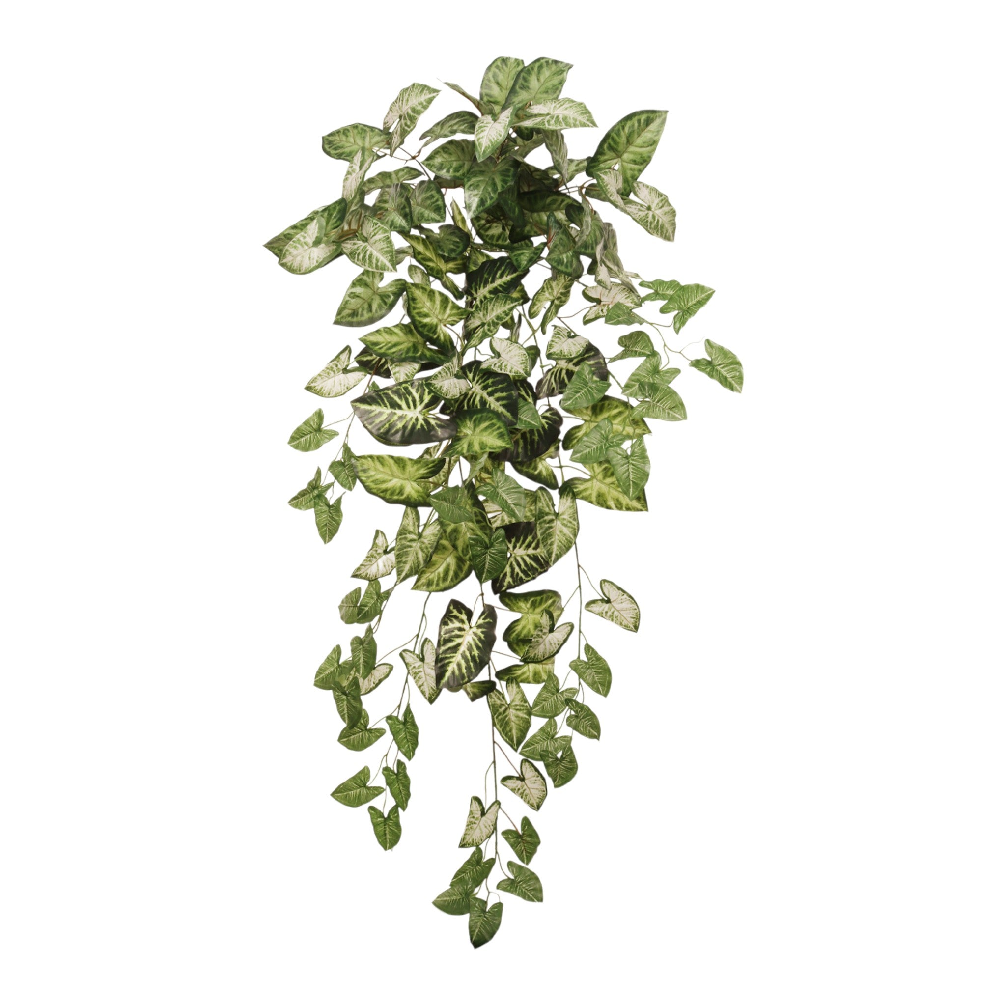 Hanging Nephtytis Bush - 36" - Larksilk