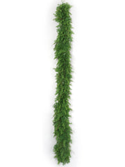 6' Juniper Garland 2024 Christmas Collection - Larksilk