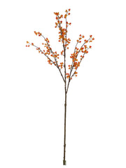 38" BITTERSWEET SPRAY - Larksilk