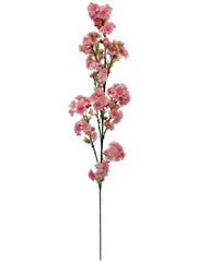 60" CHERRY BLOSSOM - Larksilk