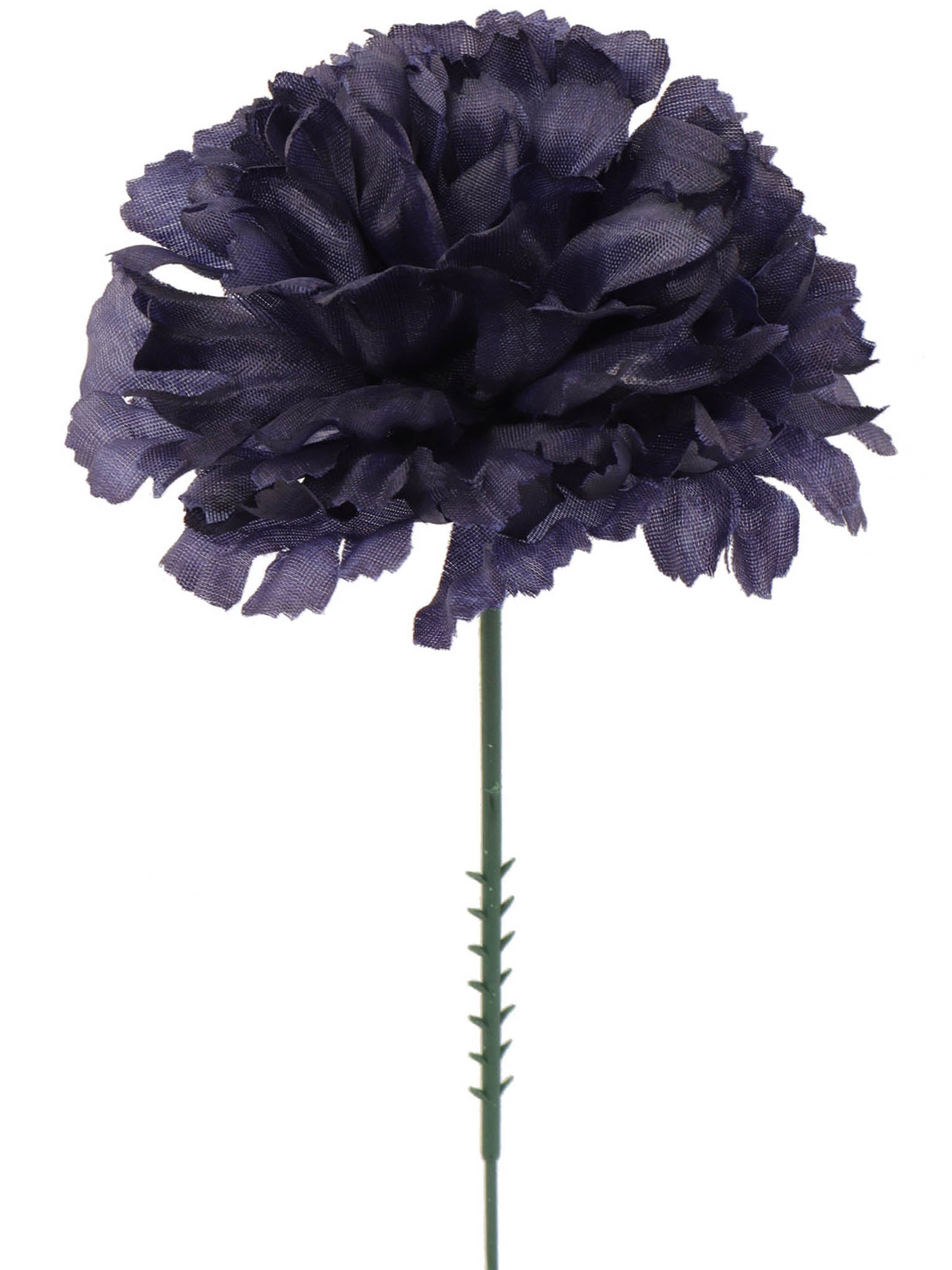 Carnation Flower Picks - 4" Diameter (100PCS) - Larksilk