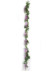 6'WISTERIA GARLAND - Larksilk