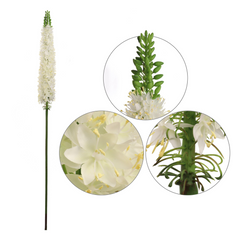 27" Foxtail Spray - Larksilk