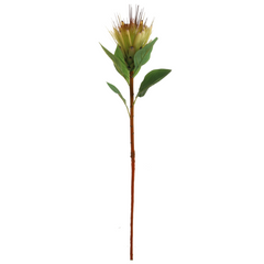 30" Royal Protea Spray - Larksilk