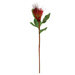 30" Royal Protea Spray - Larksilk