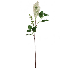 37" Lilac Stem - Larksilk