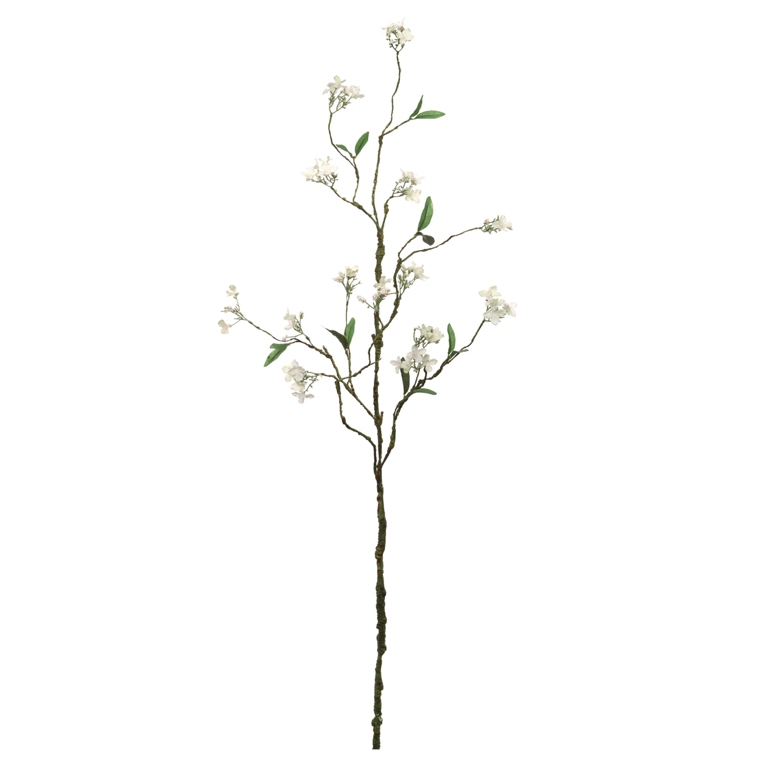 42" Wild Flower Spray - Larksilk