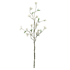 42" Wild Flower Spray - Larksilk