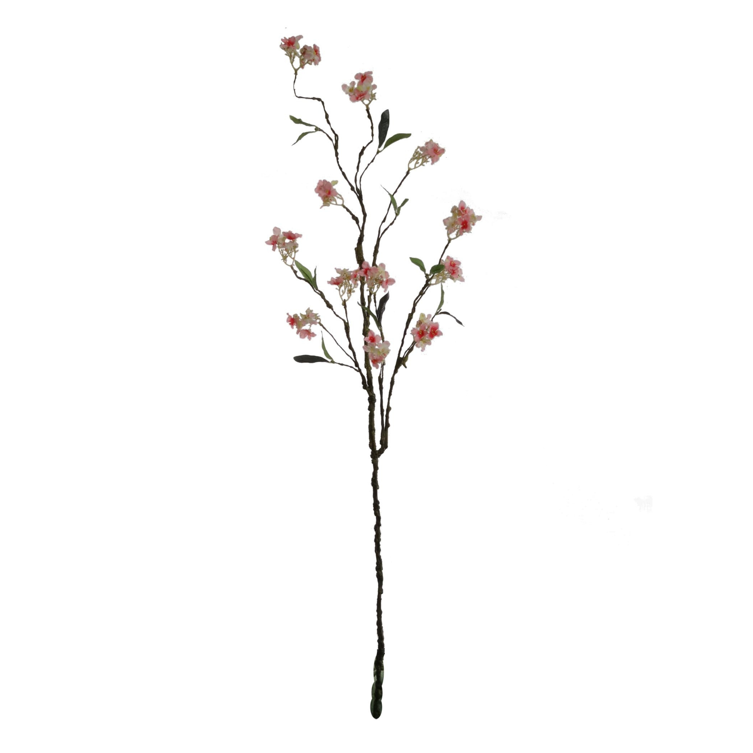 42" Wild Flower Spray - Larksilk