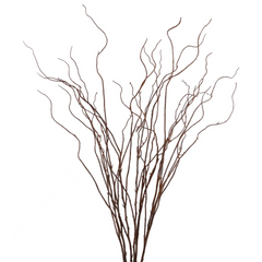 33" Twig Bush 2024 Christmas Collection - Larksilk