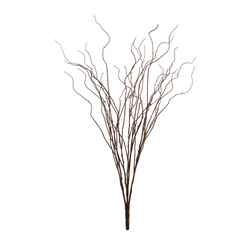 33" Twig Bush 2024 Christmas Collection - Larksilk
