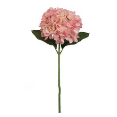 18" Hydrangea Stem - 2025 Spring Collection - Larksilk