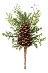 20"PINE PICK W/CONE - Larksilk