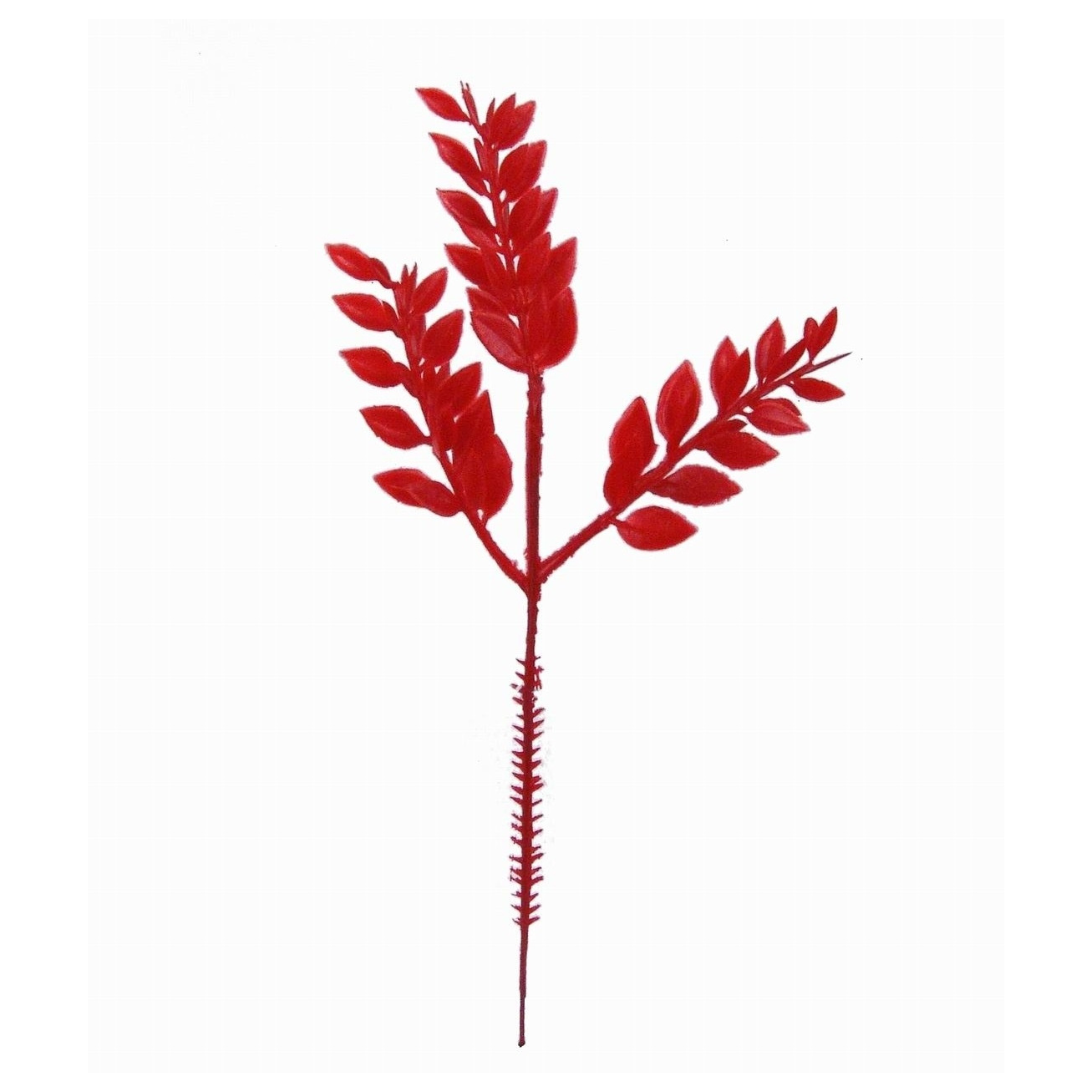 9.5" Ruscus Pick - Larksilk