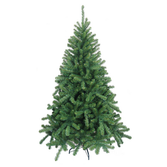 7.5' Northern Spruce Tree - 1399 Green Tips