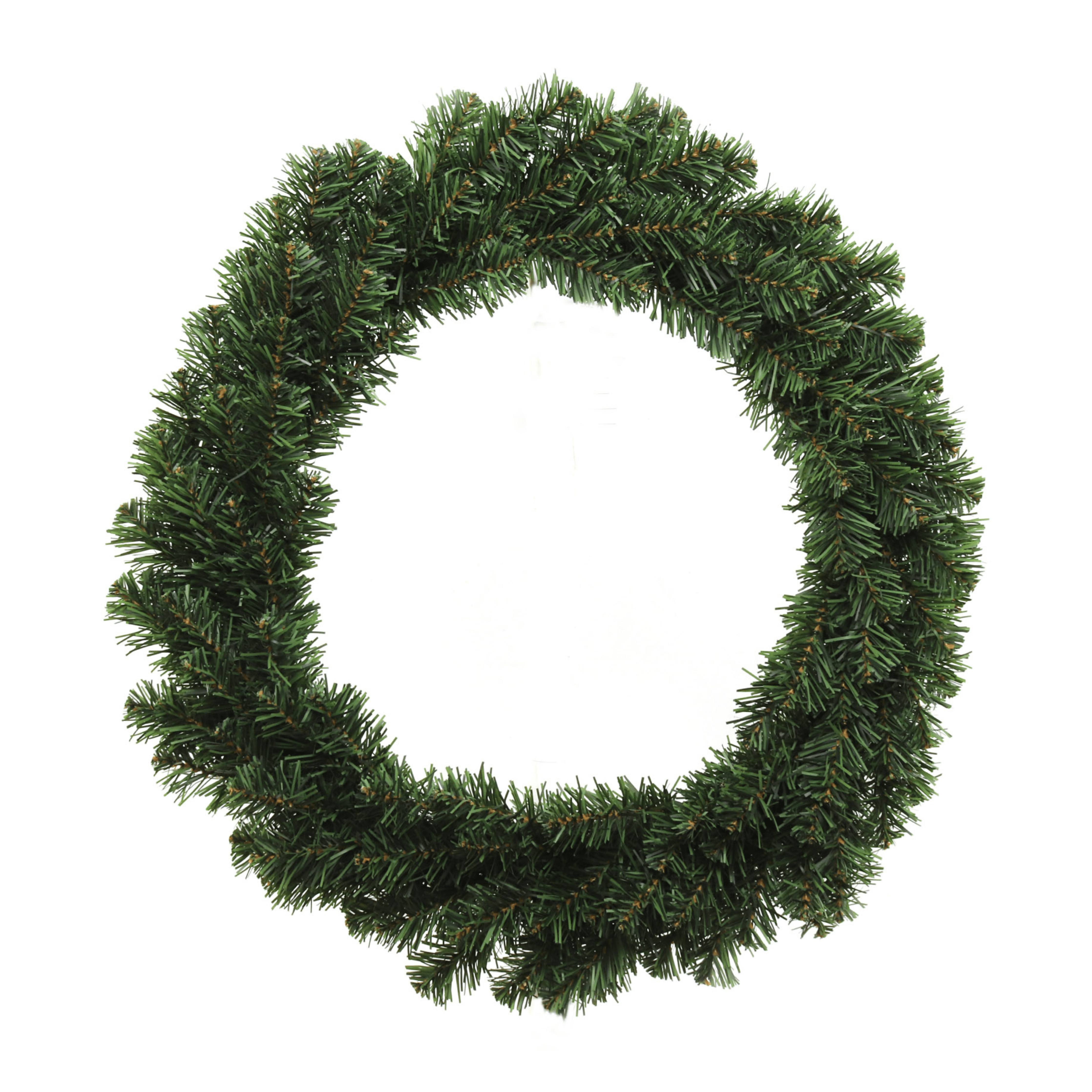20" Balsam Fir SGL Wreath 2024 Christmas Collection - Larksilk