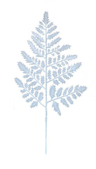 11" LEATHER LEAF 2024 Christmas Collection - Larksilk
