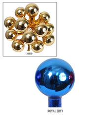 25mm Glass Ball (1/GR)