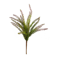 17" Cedar Bush - Larksilk