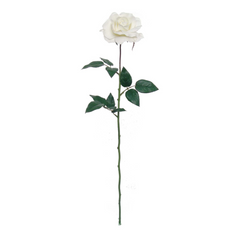 28" Planters Rose Stem