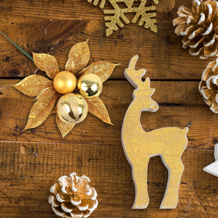 Holiday Plastics