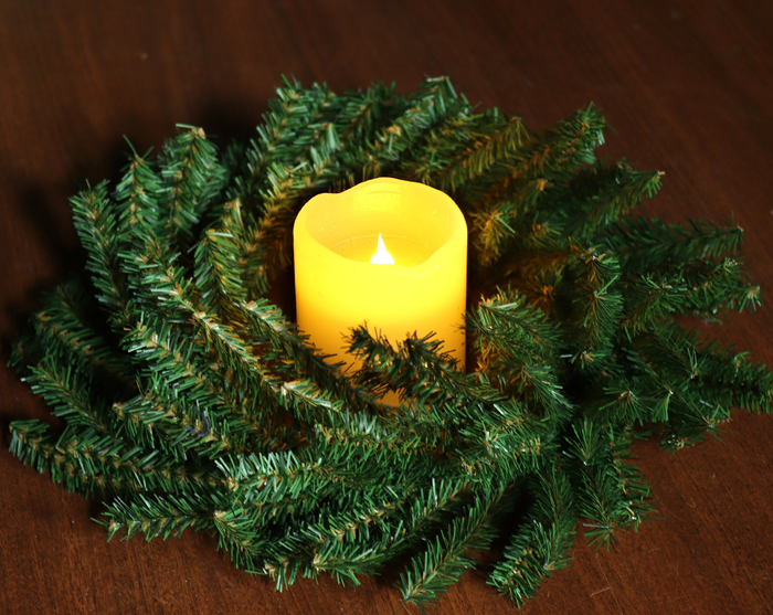 Artificial Pine