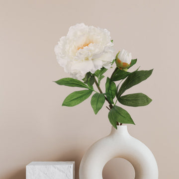 Garden flowers