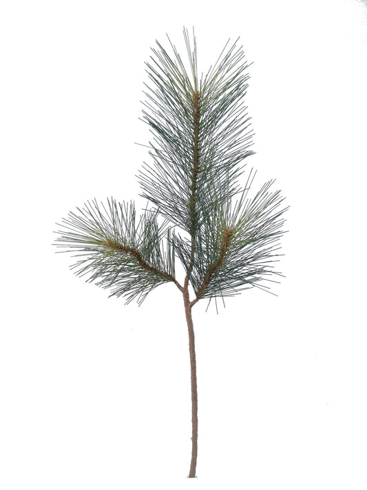 30" SUGAR PINE PICK 2024 Christmas Collection - Larksilk