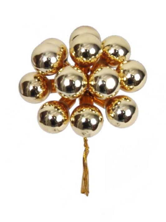 20mm Glass Ball (1/GR) 2024 Christmas Collection - Larksilk