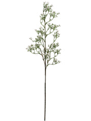 30"MINI FLOWER SPRAY - Larksilk