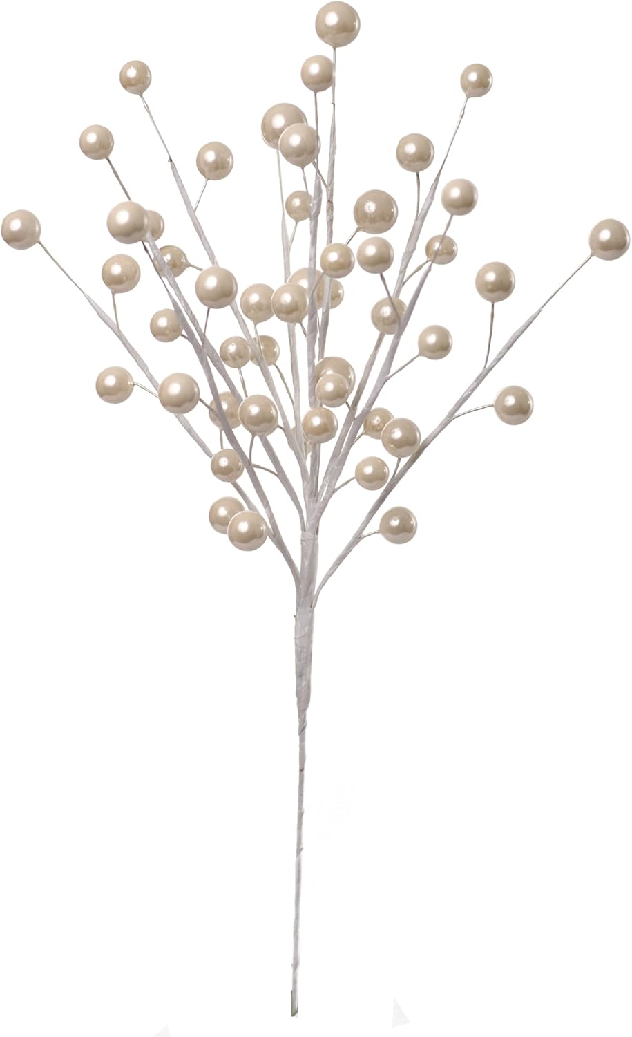 13.8" BERRY MIXED SPRAY - Larksilk