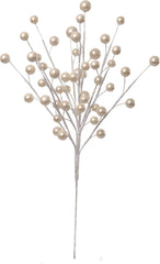 13.8" BERRY MIXED SPRAY - Larksilk