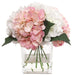 Pink & White