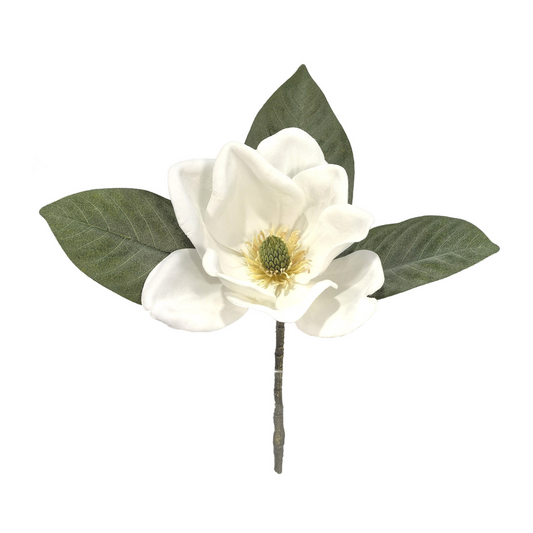 15" Magnolia Pick